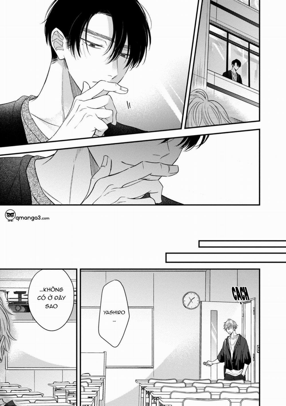 Cạm Bẫy Thiên Đường 2 trang 9