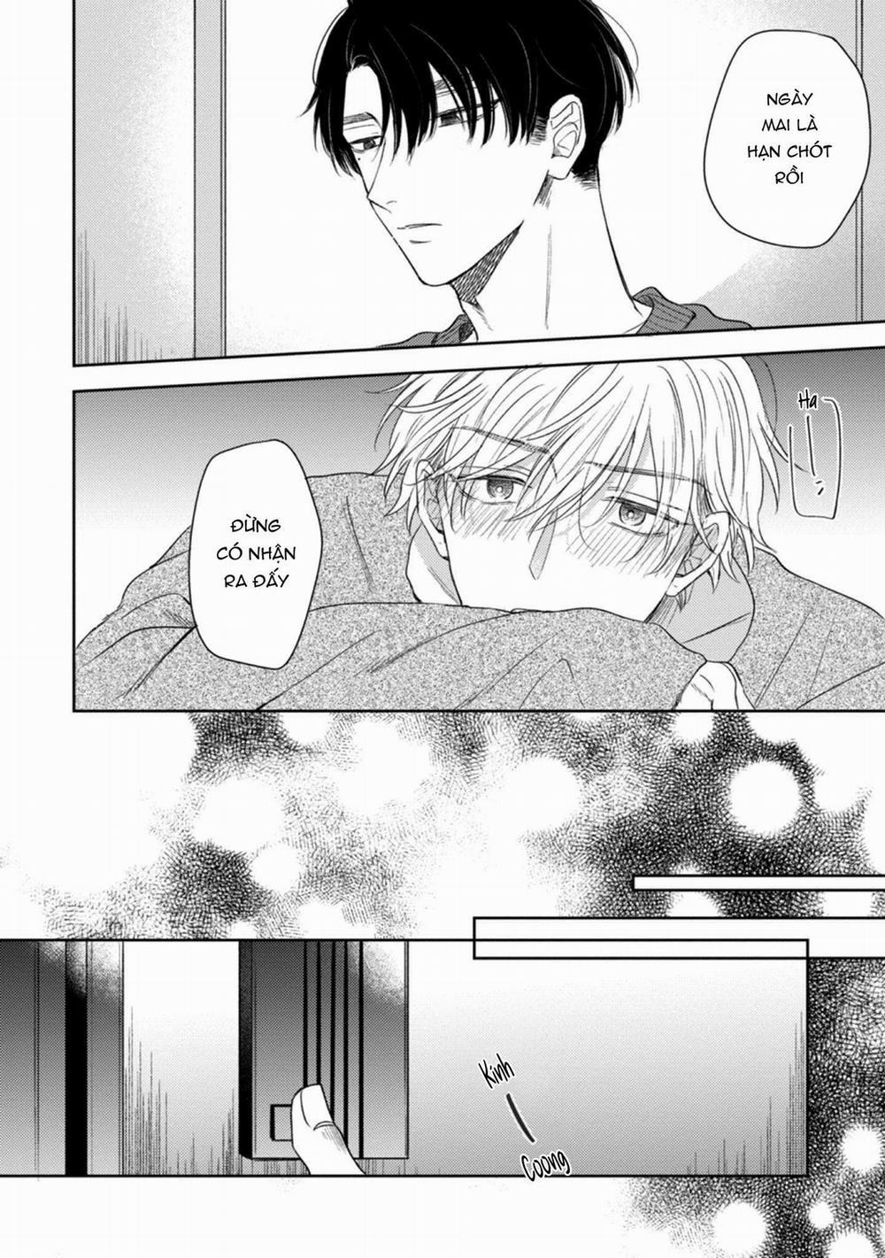 Cạm Bẫy Thiên Đường 5 trang 20