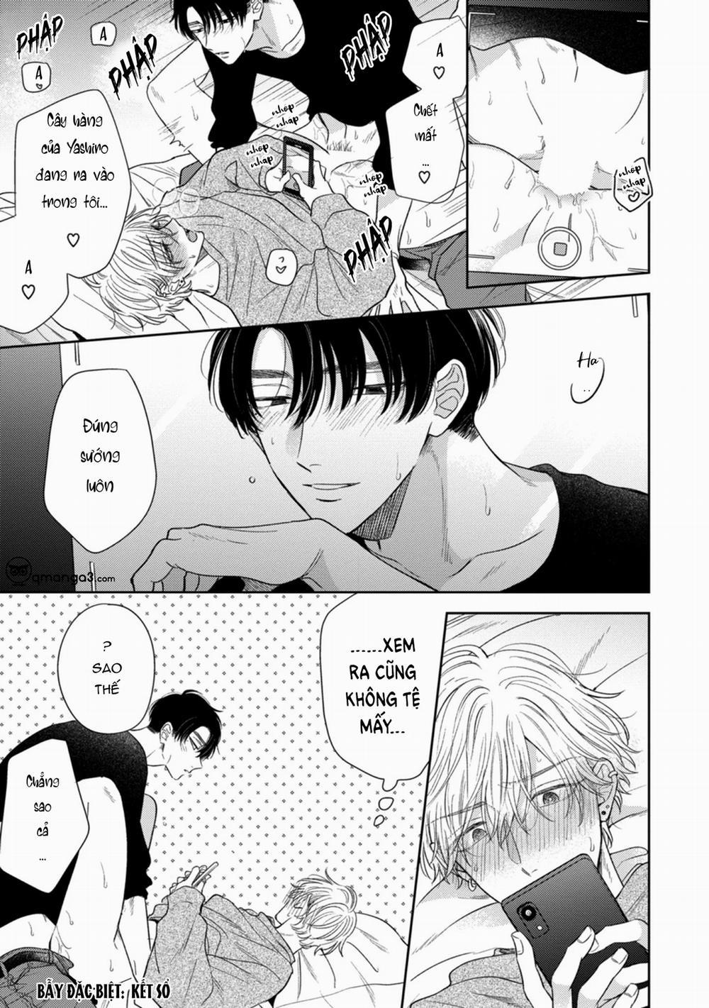 Cạm Bẫy Thiên Đường 6 trang 5