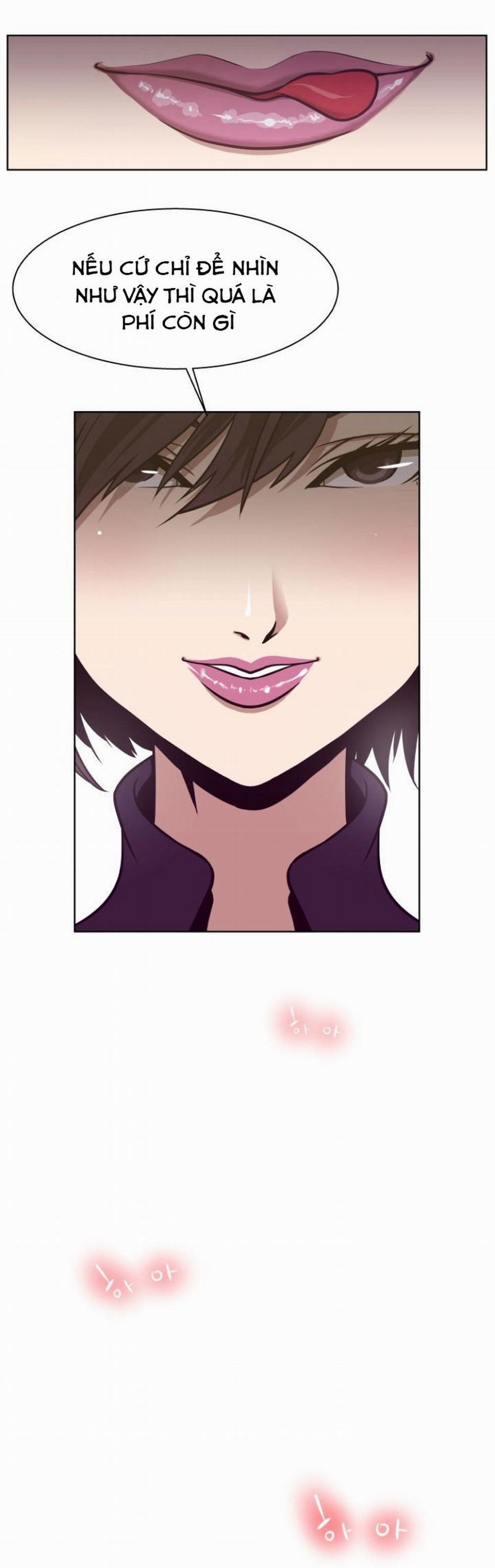 Cạm Bẫy (Trap Manhwa) 1 trang 10