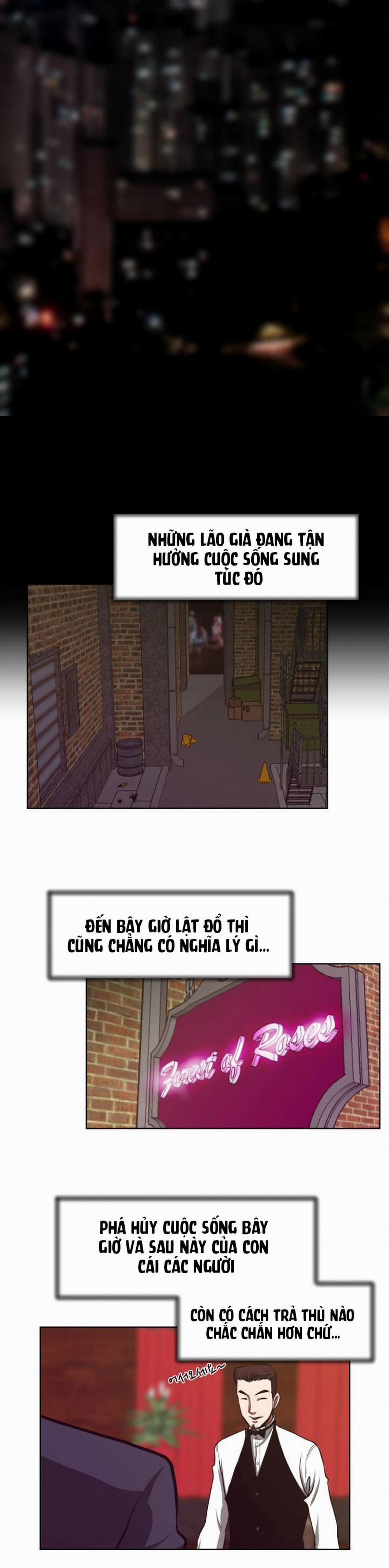 Cạm Bẫy (Trap Manhwa) 2 trang 26