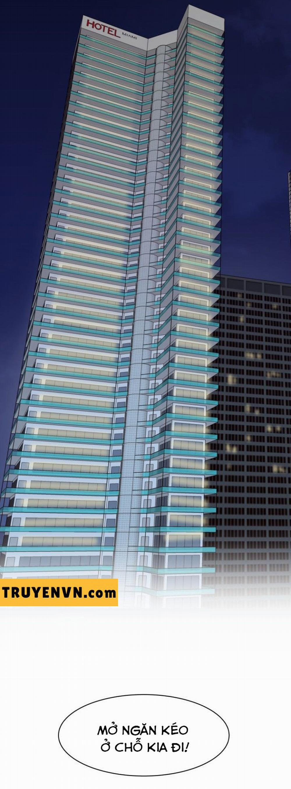 Cạm Bẫy (Trap Manhwa) 2 trang 4