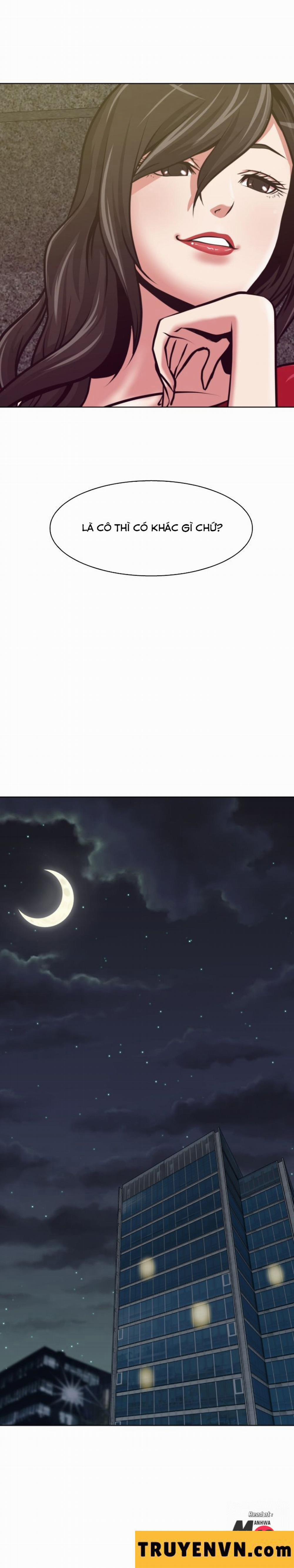 Cạm Bẫy (Trap Manhwa) 4 trang 9