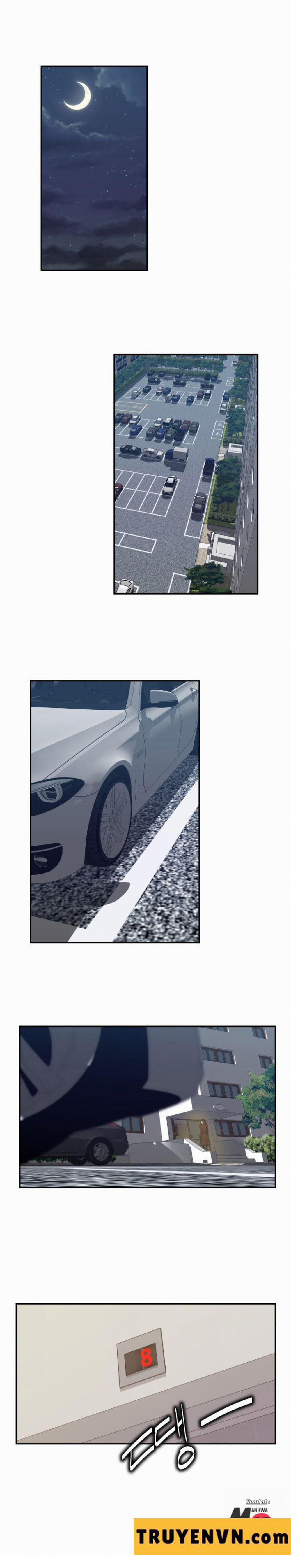 Cạm Bẫy (Trap Manhwa) 5 trang 3