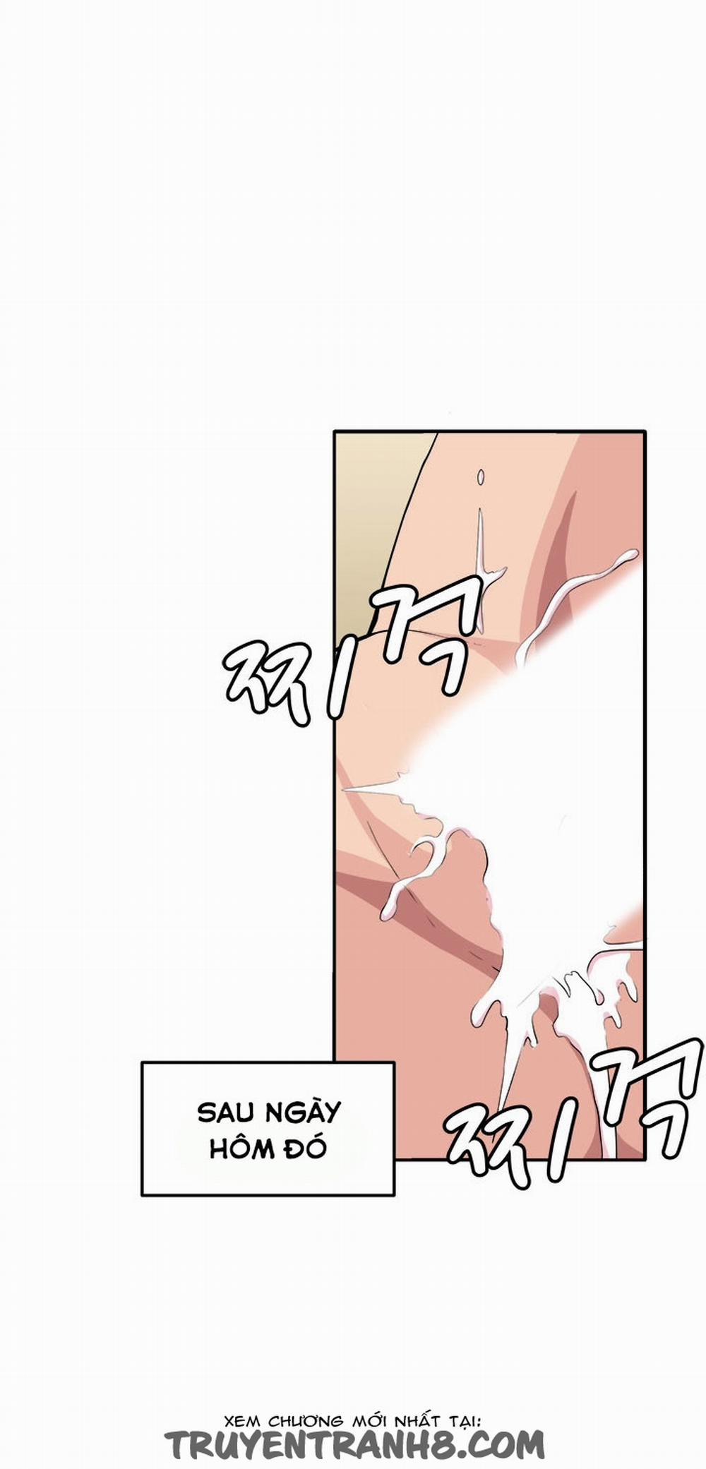 Cạm Bẫy - Venus Mantrap 10 trang 13