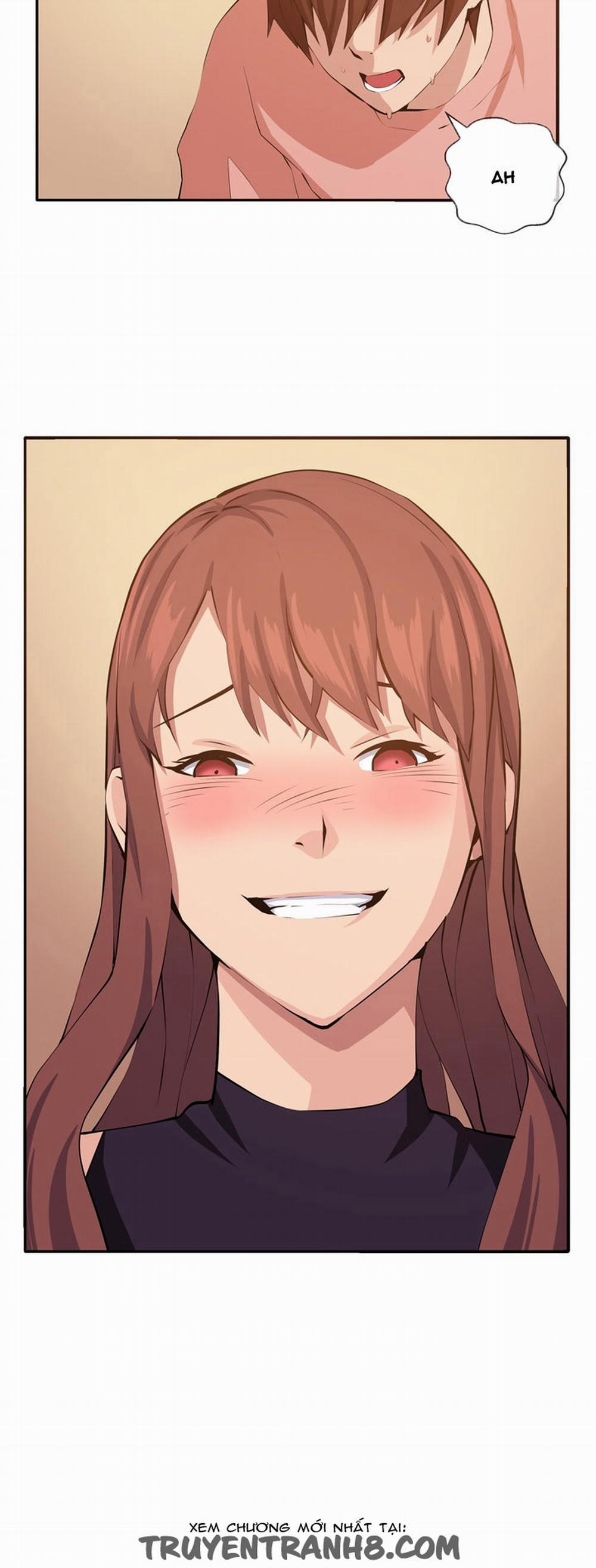 Cạm Bẫy - Venus Mantrap 12 trang 16