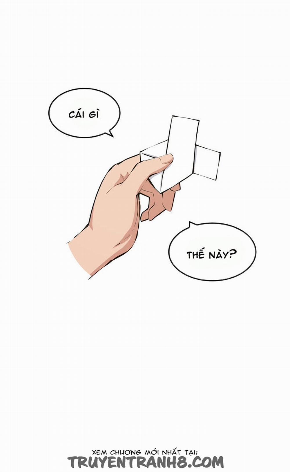 Cạm Bẫy - Venus Mantrap 12 trang 36