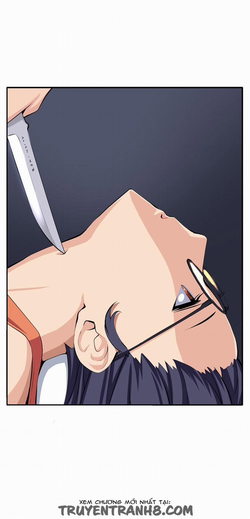 Cạm Bẫy - Venus Mantrap 13 trang 14