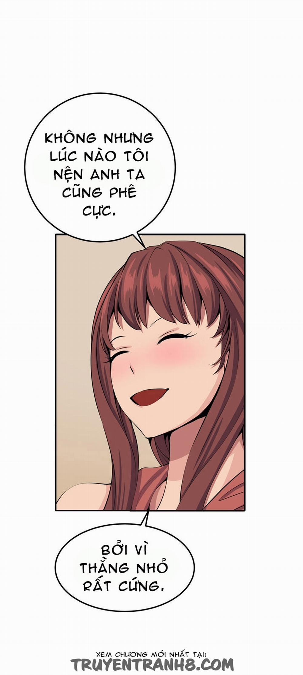 Cạm Bẫy - Venus Mantrap 13 trang 26