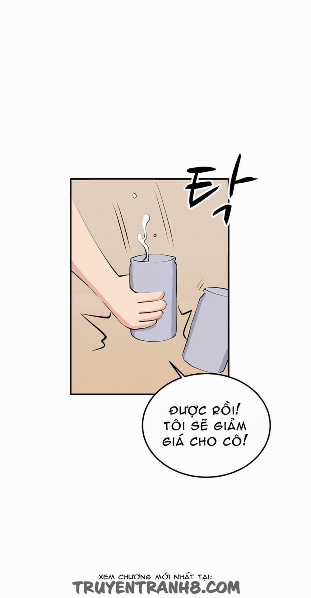 Cạm Bẫy - Venus Mantrap 13 trang 28