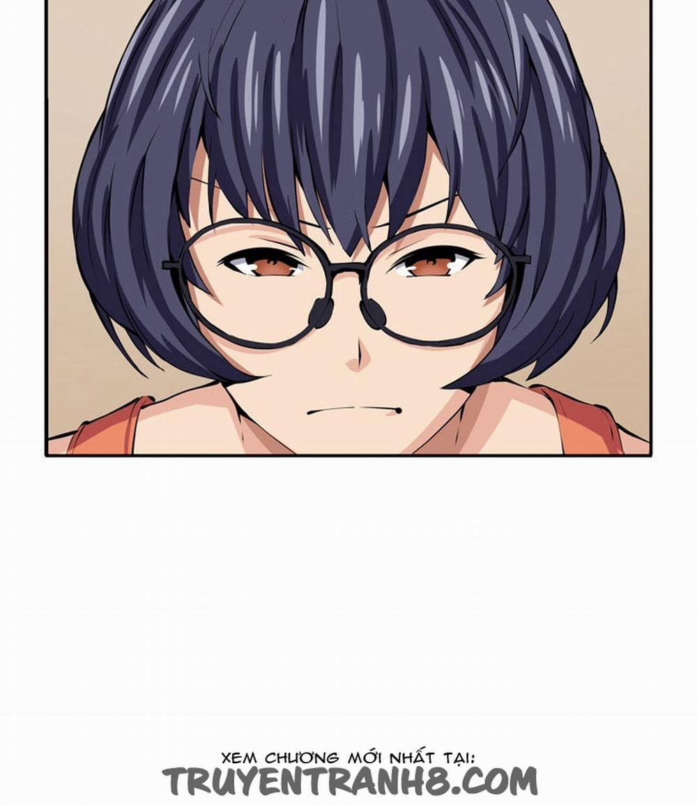 Cạm Bẫy - Venus Mantrap 13 trang 31