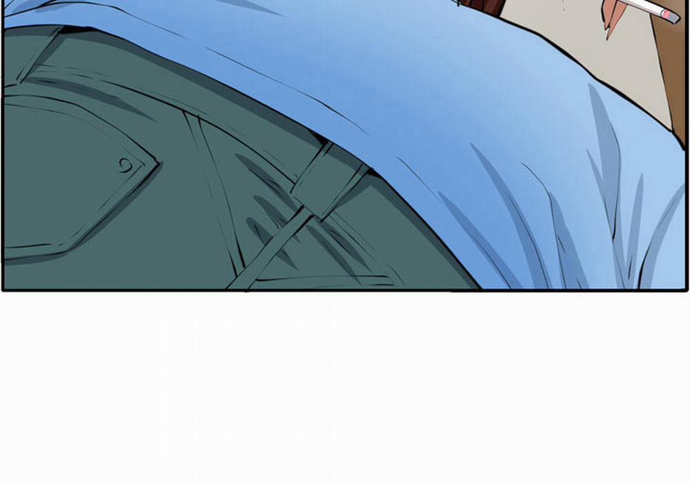 Cạm Bẫy - Venus Mantrap 14 trang 6