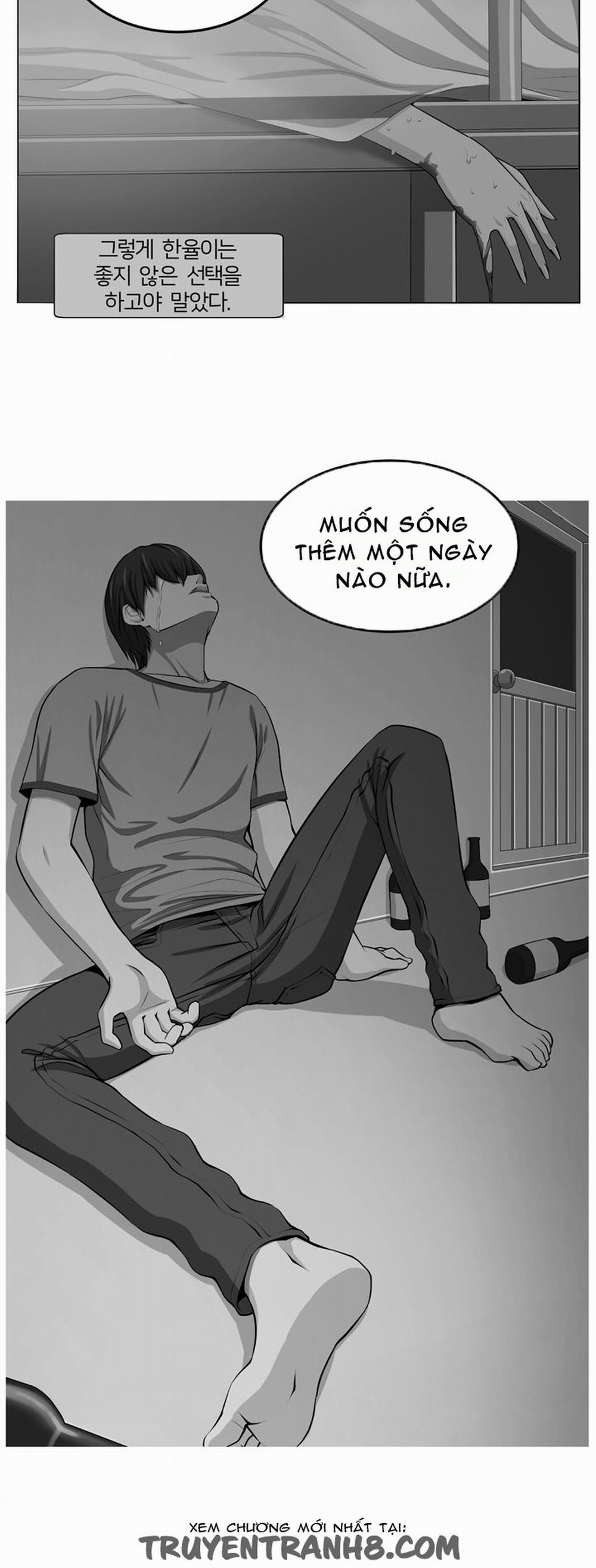 Cạm Bẫy - Venus Mantrap 15 trang 19