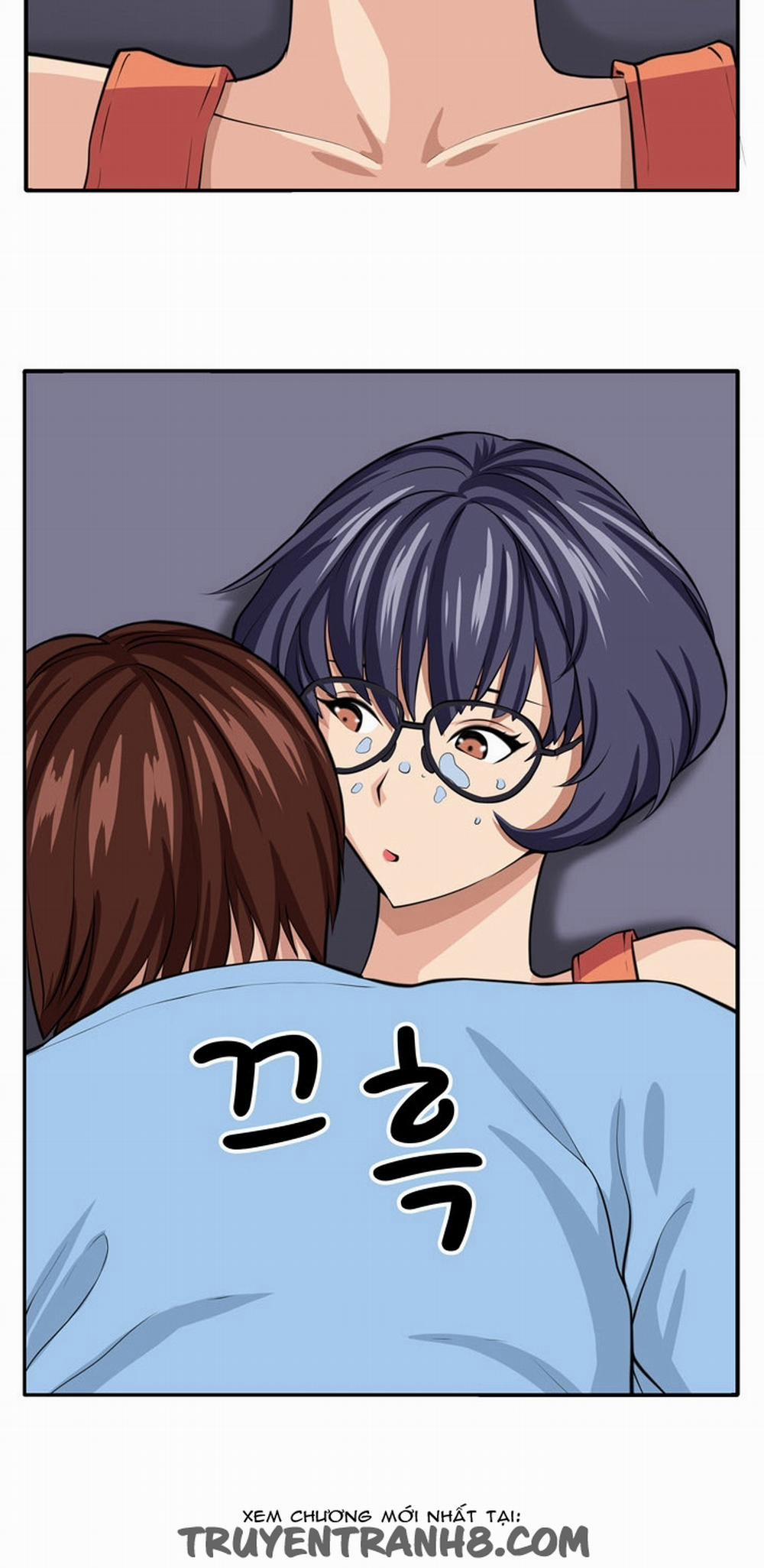 Cạm Bẫy - Venus Mantrap 15 trang 23