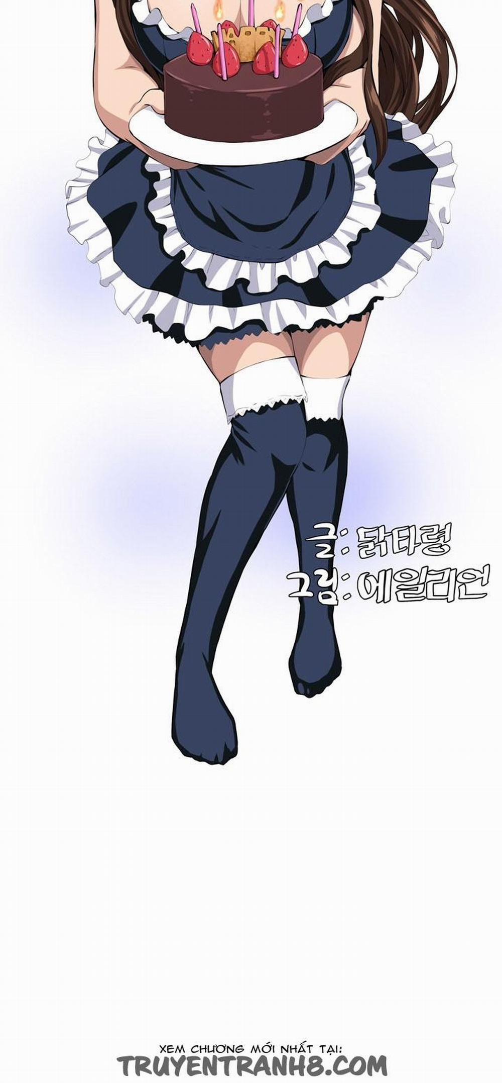 Cạm Bẫy - Venus Mantrap 15 trang 3