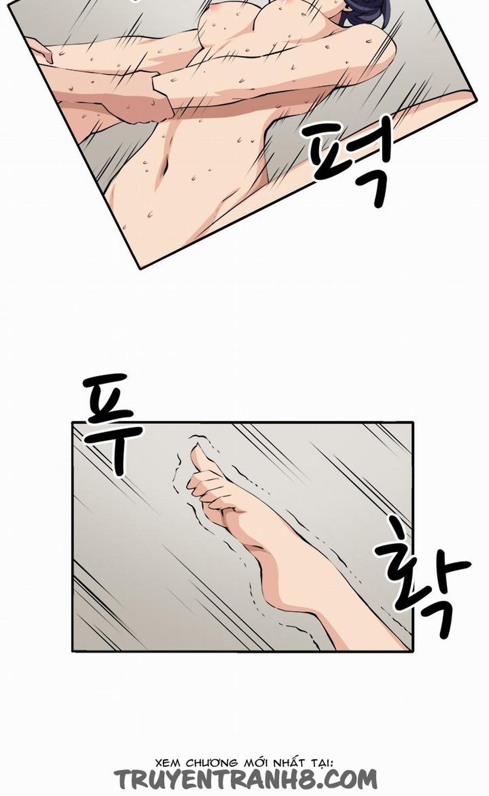 Cạm Bẫy - Venus Mantrap 16 trang 20