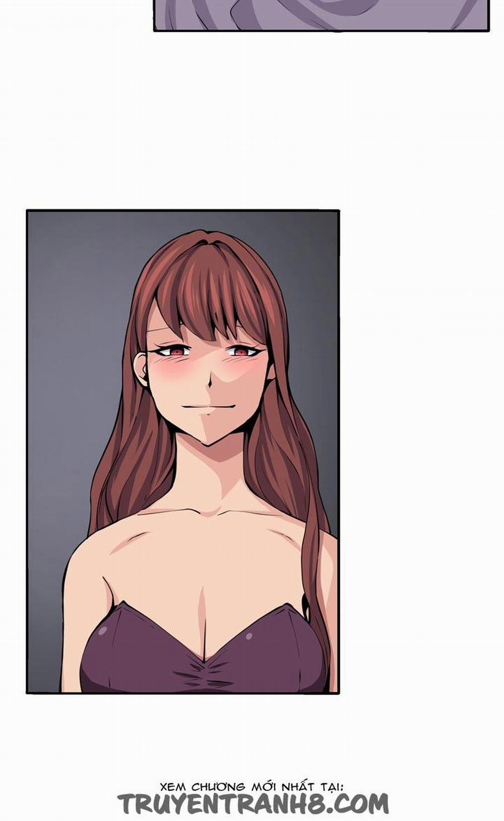 Cạm Bẫy - Venus Mantrap 17 trang 2