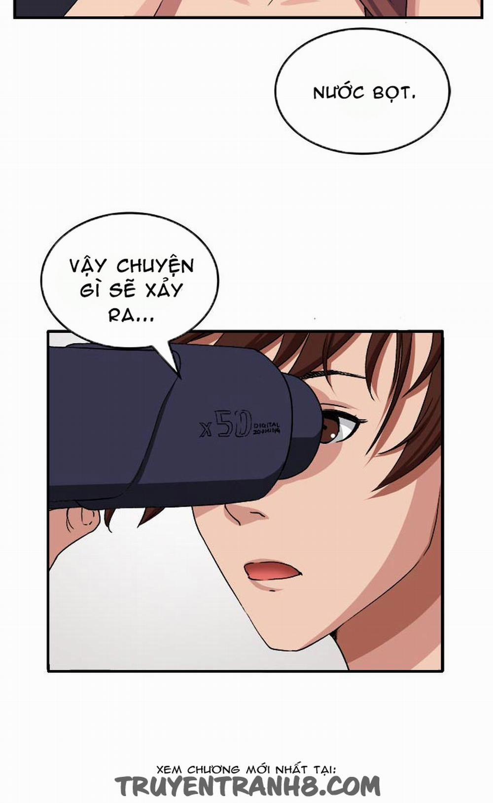 Cạm Bẫy - Venus Mantrap 17 trang 24