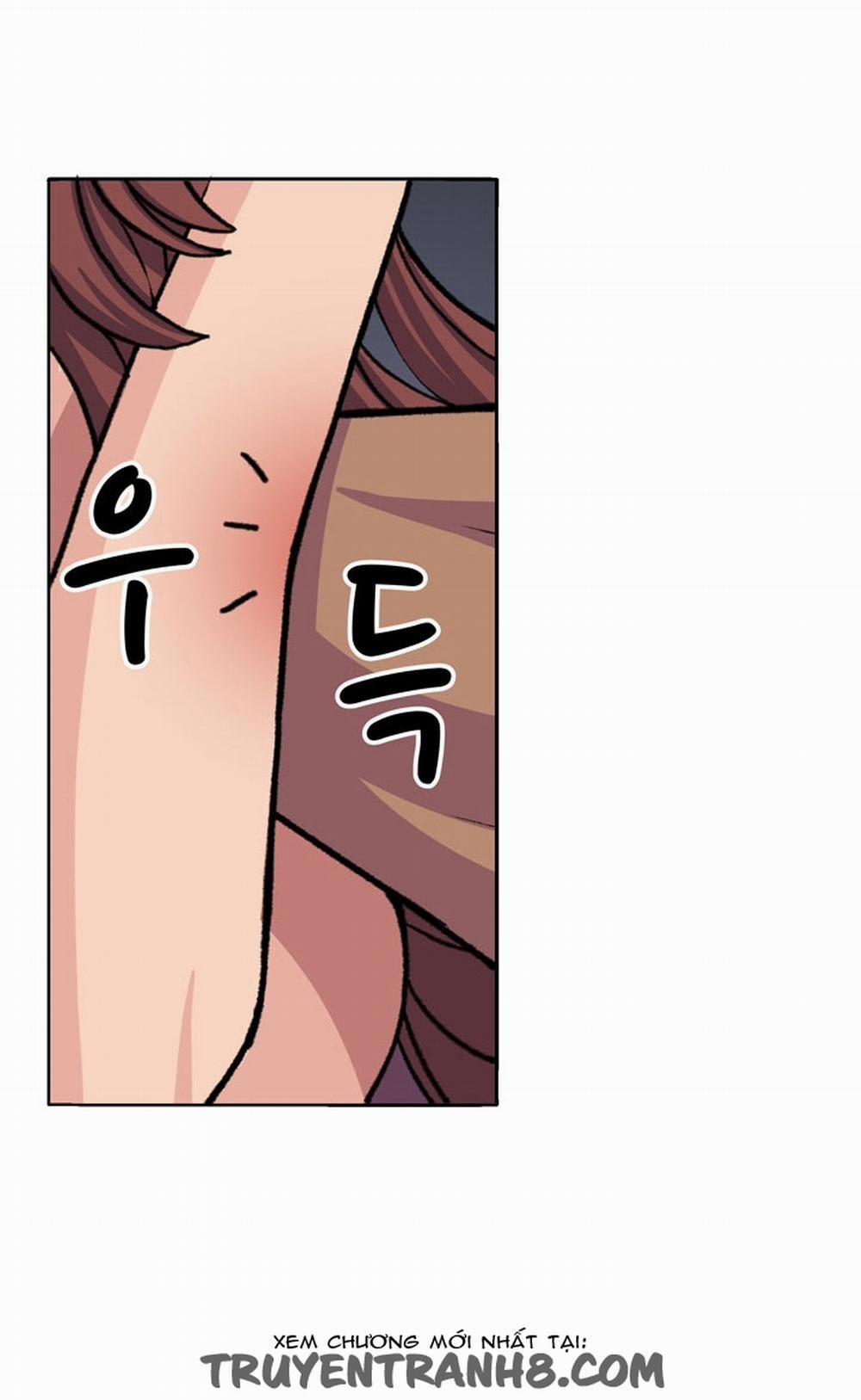 Cạm Bẫy - Venus Mantrap 18 trang 16