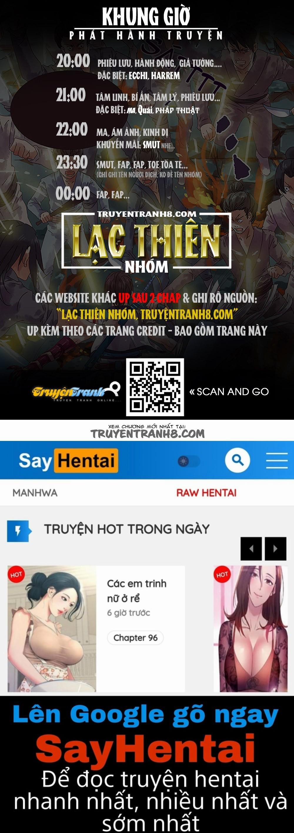 Cạm Bẫy - Venus Mantrap 19 trang 30