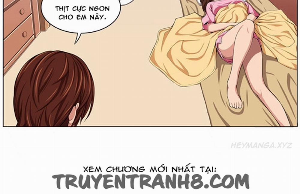 Cạm Bẫy - Venus Mantrap 2 trang 10