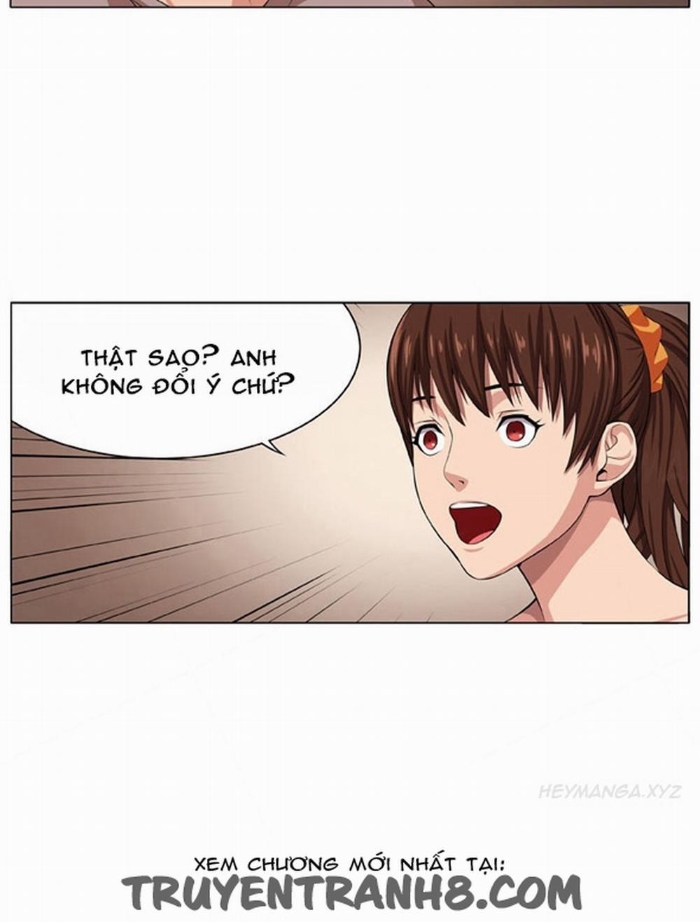 Cạm Bẫy - Venus Mantrap 2 trang 20