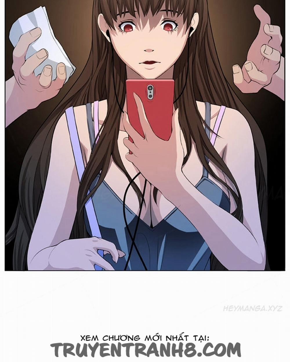 Cạm Bẫy - Venus Mantrap 2 trang 27