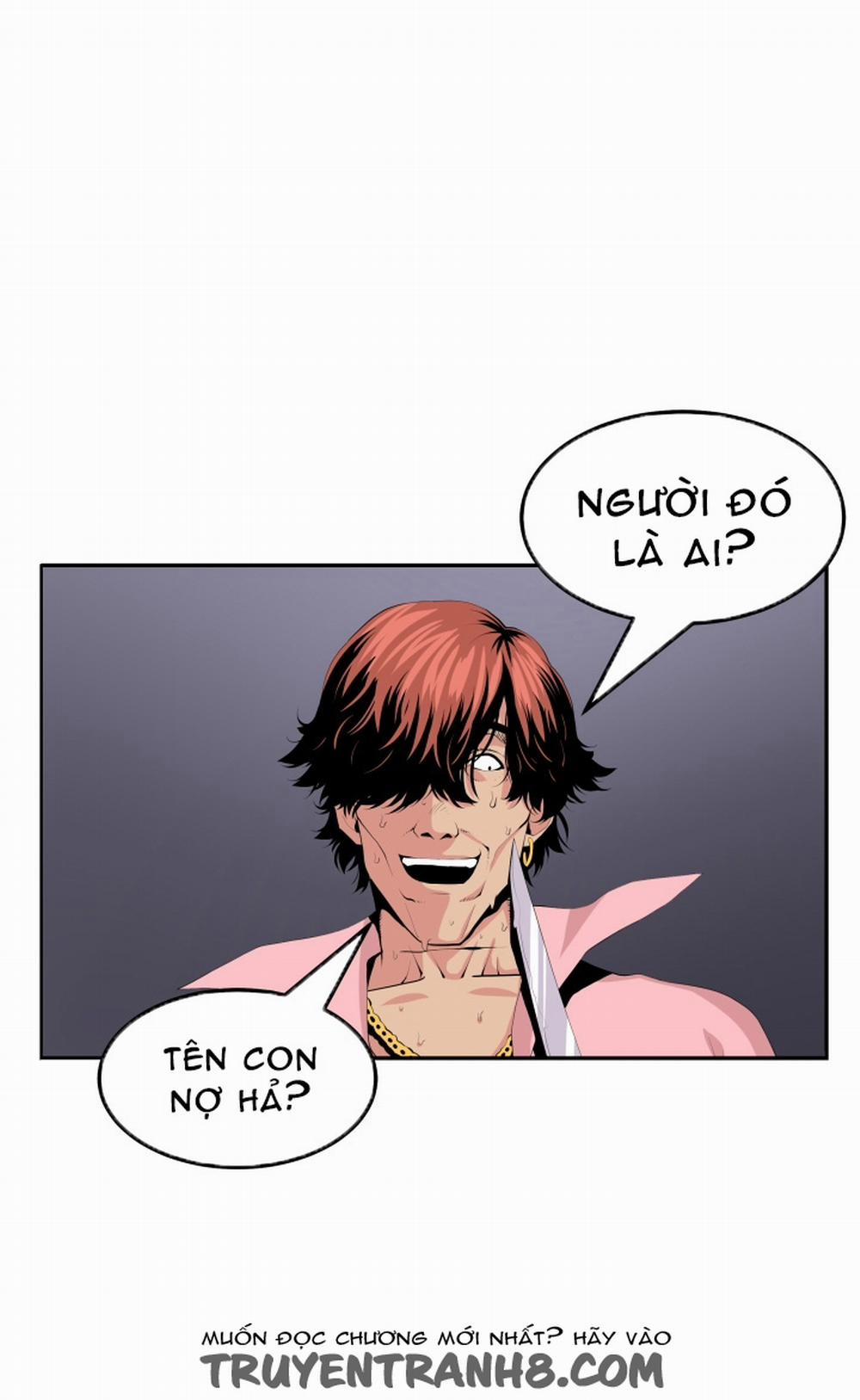 Cạm Bẫy - Venus Mantrap 22 trang 26