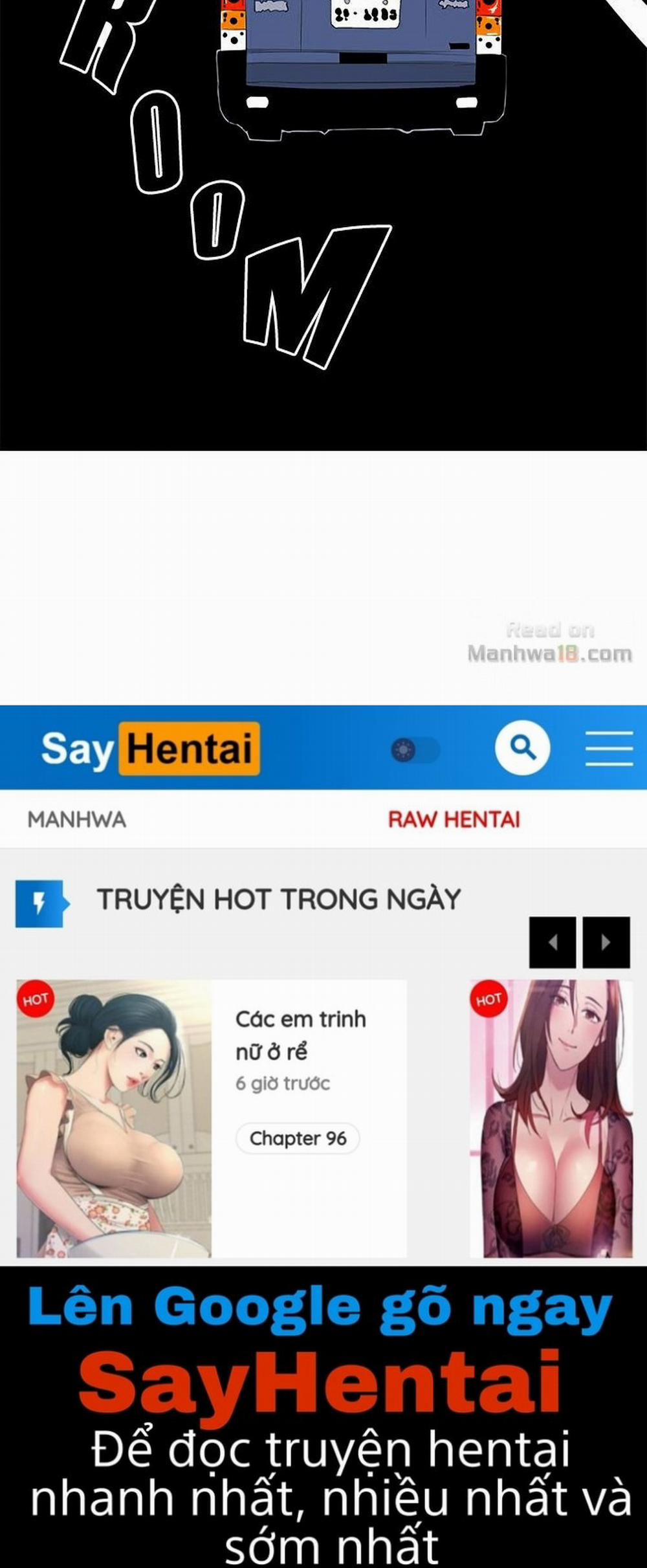 Cạm Bẫy - Venus Mantrap 24 trang 10