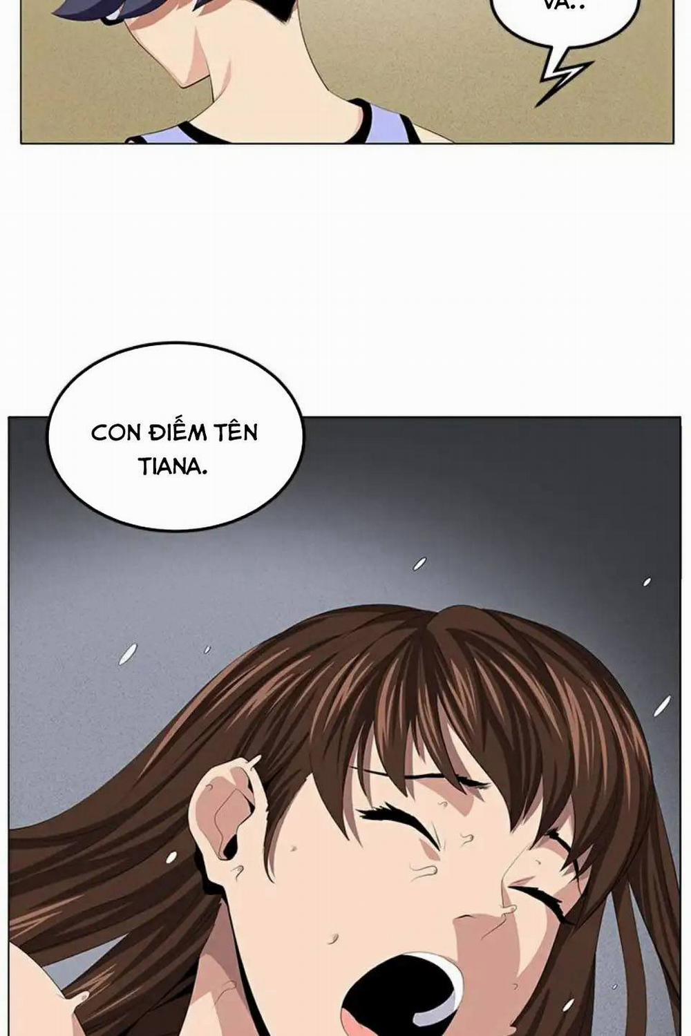 Cạm Bẫy - Venus Mantrap 29 trang 27