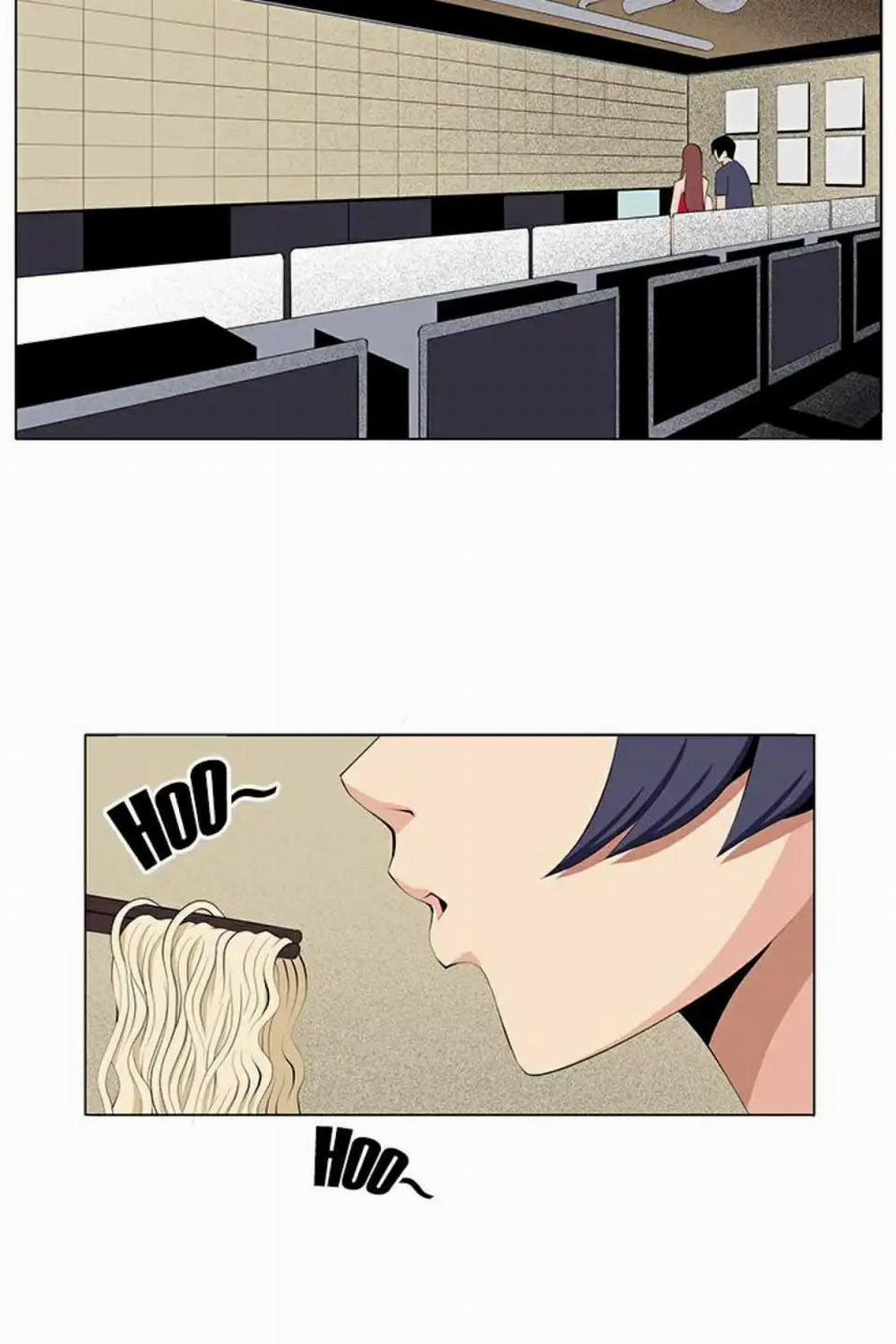 Cạm Bẫy - Venus Mantrap 29 trang 6