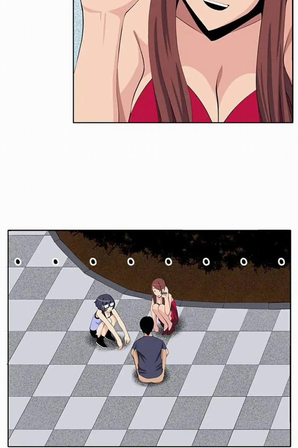 Cạm Bẫy - Venus Mantrap 30 trang 10