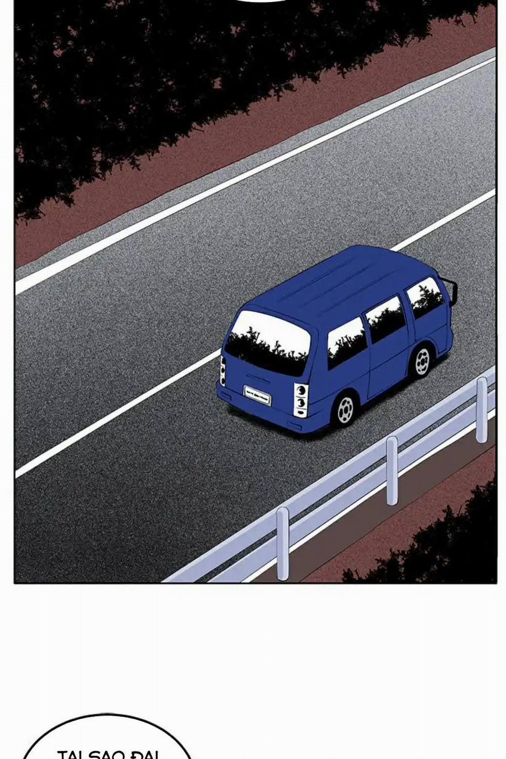 Cạm Bẫy - Venus Mantrap 30 trang 35