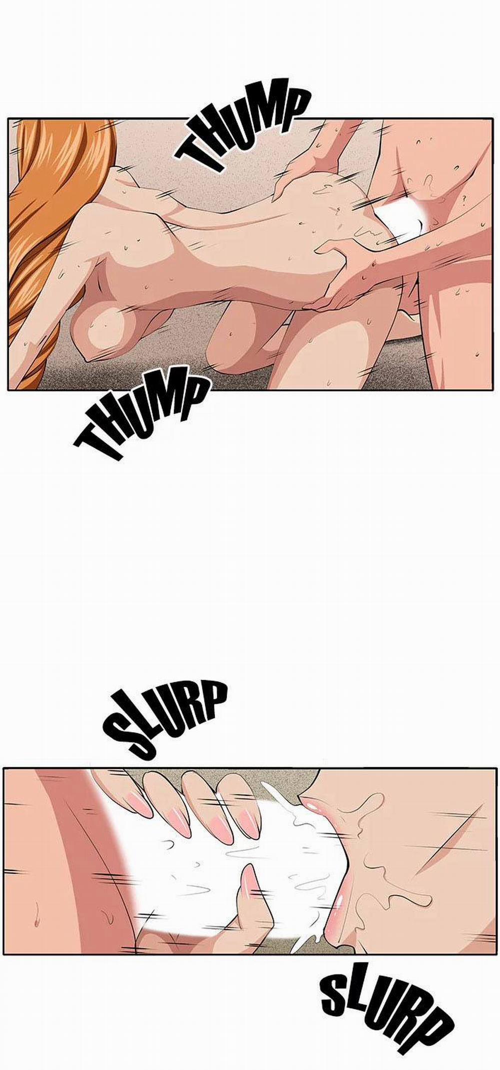 Cạm Bẫy - Venus Mantrap 31 trang 10