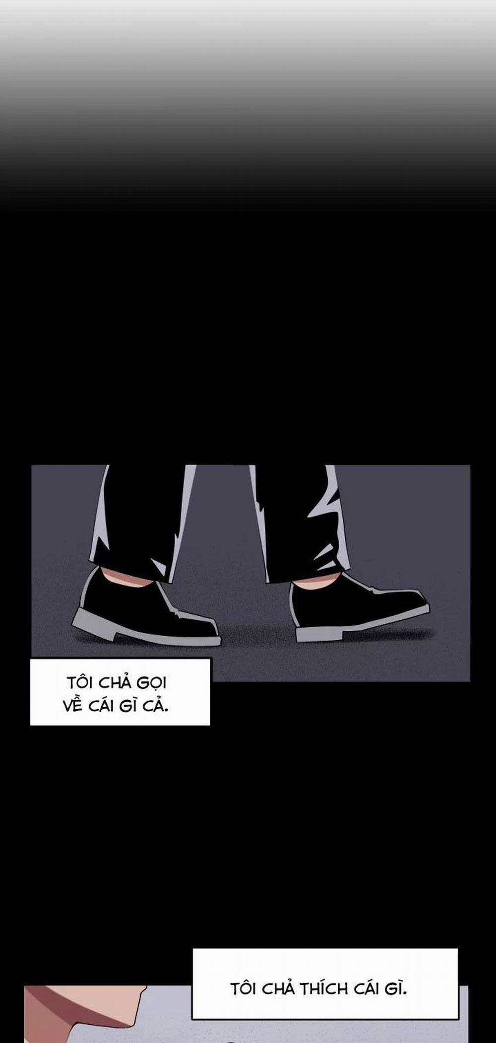 Cạm Bẫy - Venus Mantrap 32 trang 4