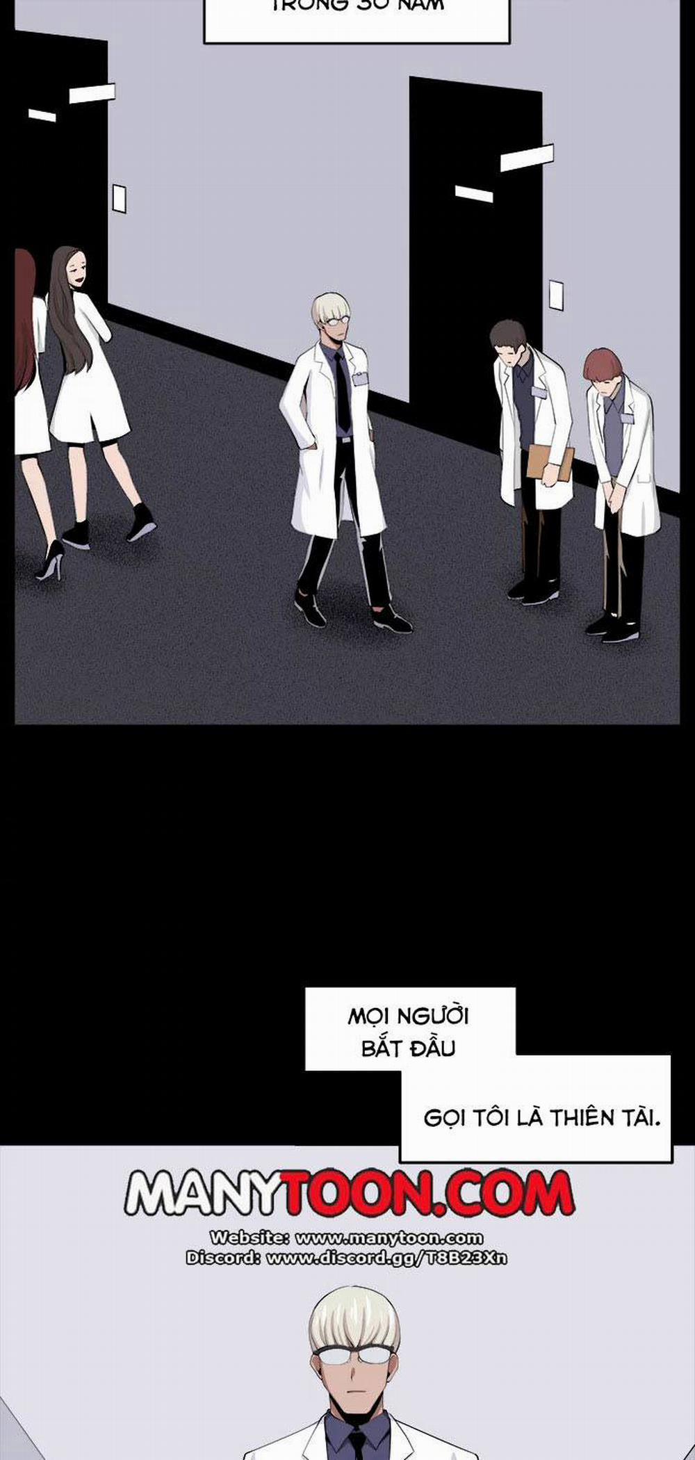 Cạm Bẫy - Venus Mantrap 32 trang 6