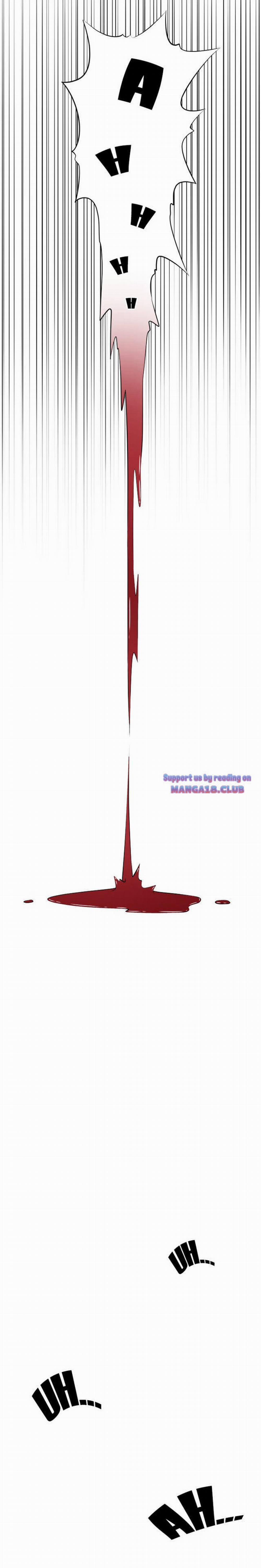 Cạm Bẫy - Venus Mantrap 35 trang 10