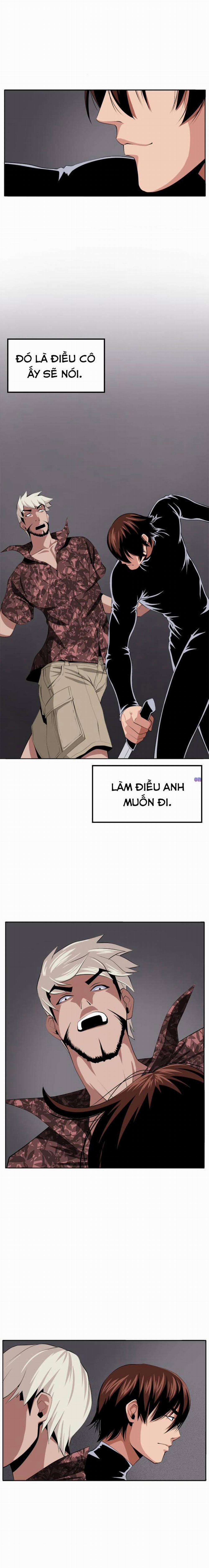 Cạm Bẫy - Venus Mantrap 39 trang 2