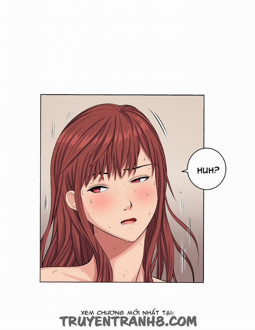 Cạm Bẫy - Venus Mantrap 6 trang 13