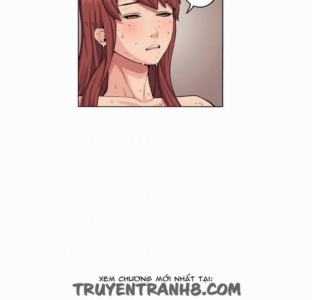 Cạm Bẫy - Venus Mantrap 6 trang 19