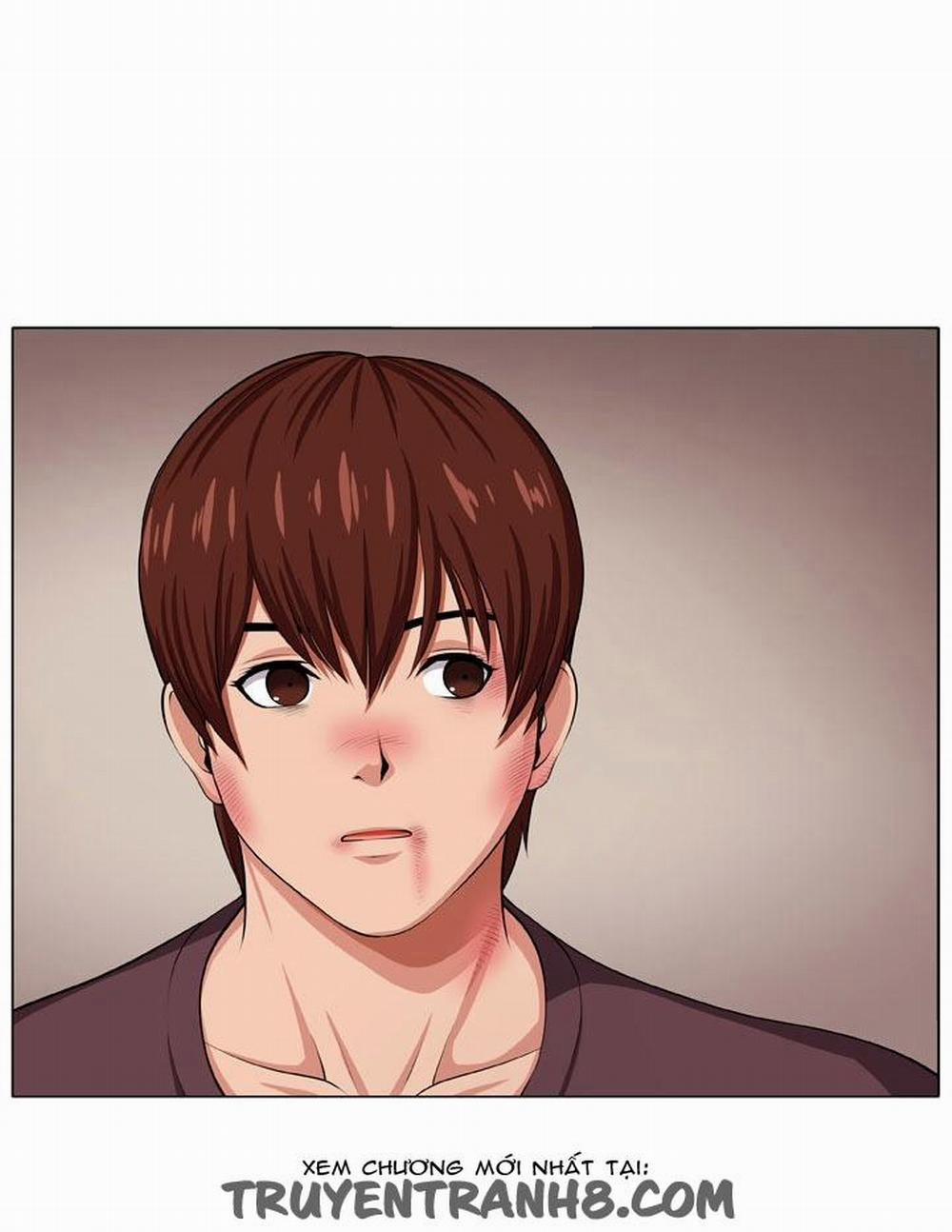 Cạm Bẫy - Venus Mantrap 6 trang 2