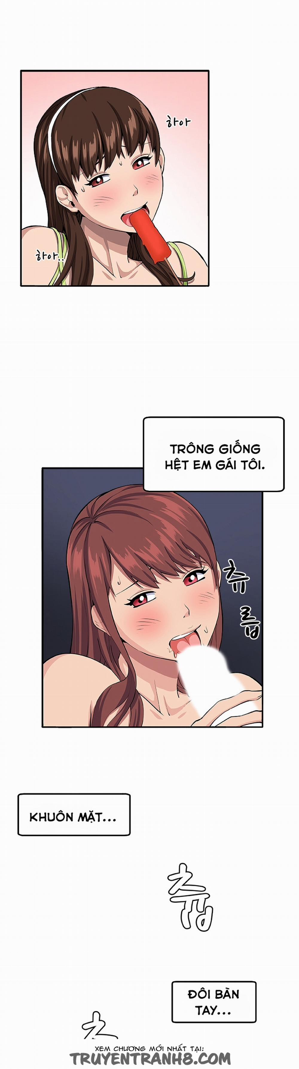 Cạm Bẫy - Venus Mantrap 8 trang 25