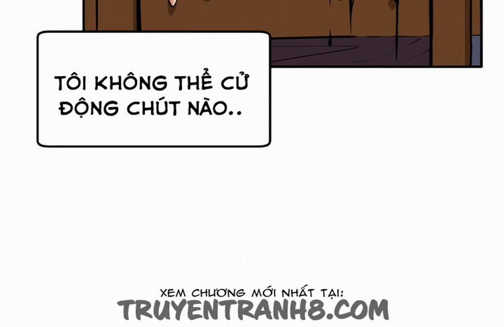 Cạm Bẫy - Venus Mantrap 9 trang 21