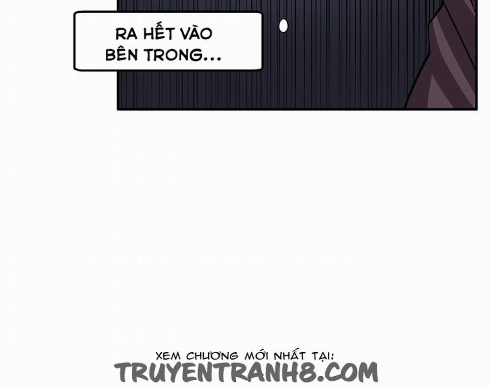 Cạm Bẫy - Venus Mantrap 9 trang 25