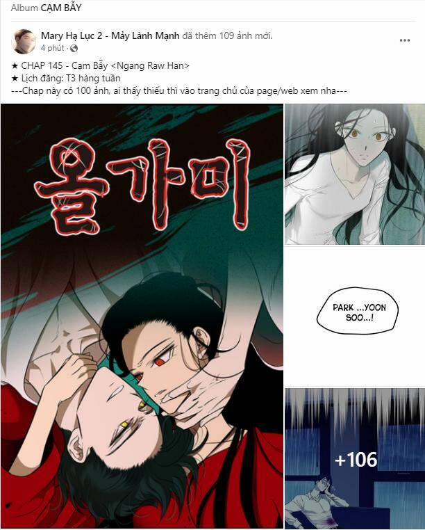 Cạm Bẫy 145.1 trang 0