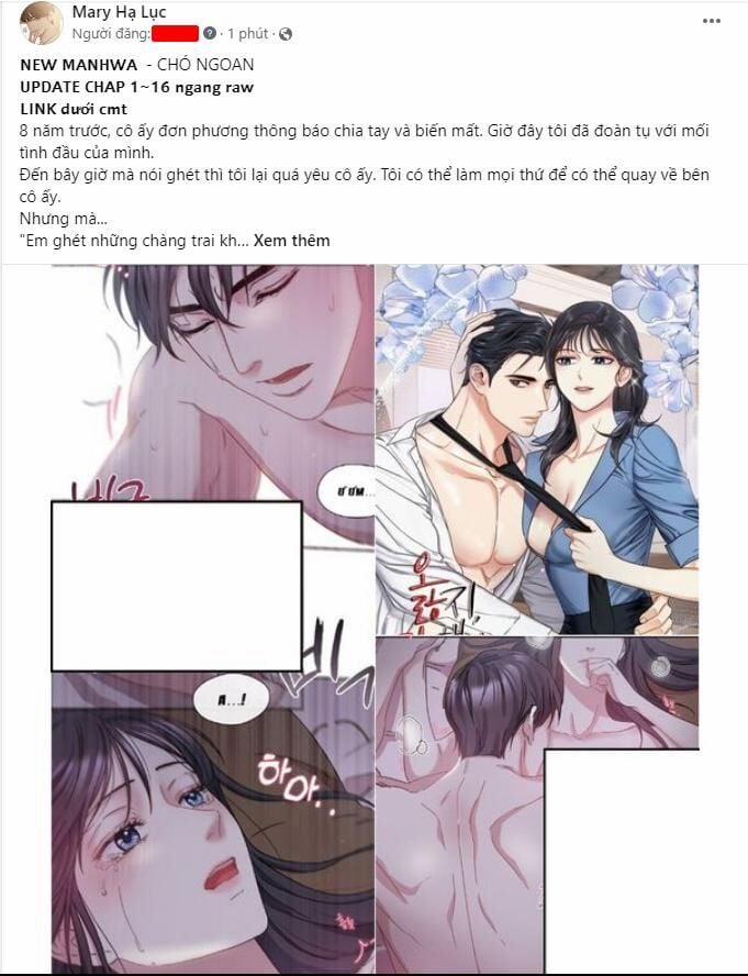 Cạm Bẫy 185.1 trang 1