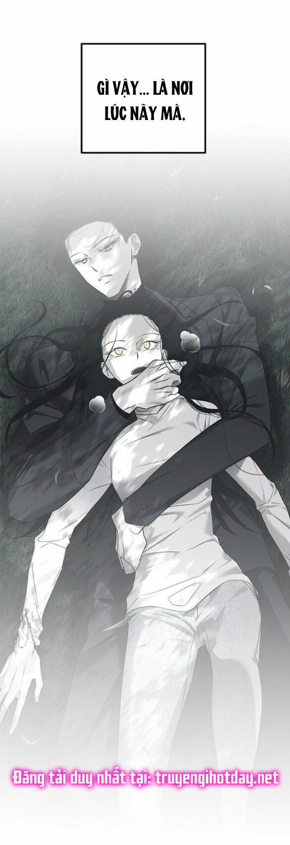 Cạm Bẫy 190.1 trang 32