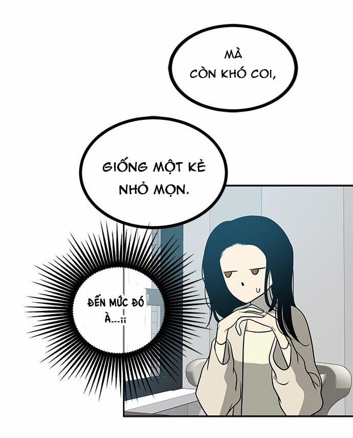 Cạm Bẫy 192.1 trang 17