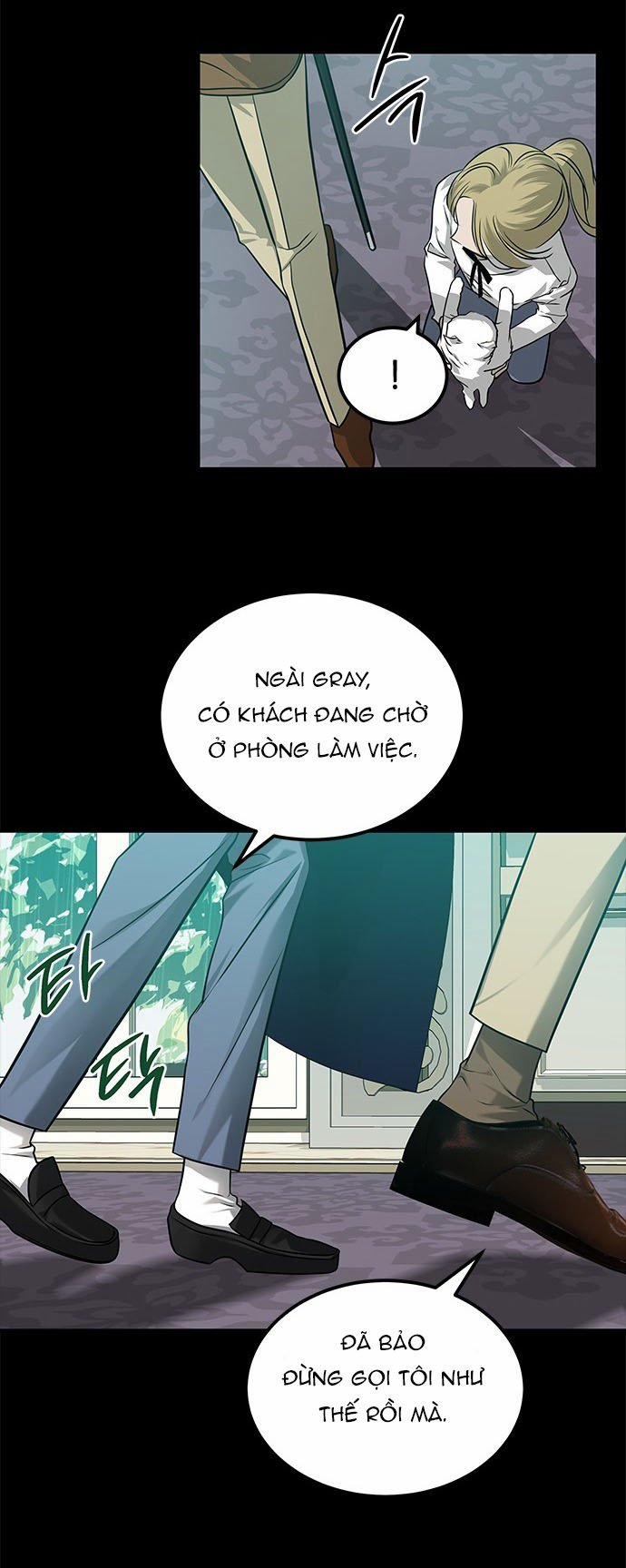 Cạm Bẫy 192.1 trang 33