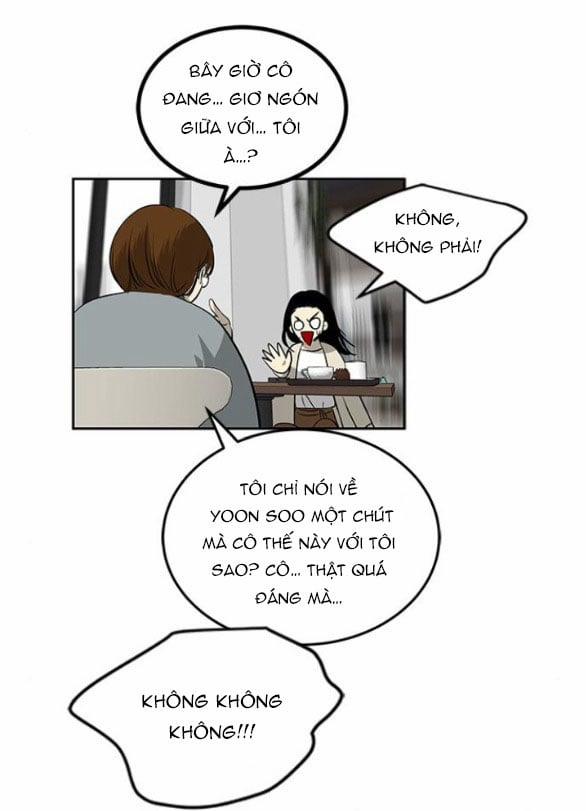 Cạm Bẫy 193.1 trang 18